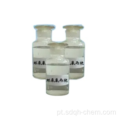 Melhor Qualidade Epiclorohydrin CAS NO 106-89-8